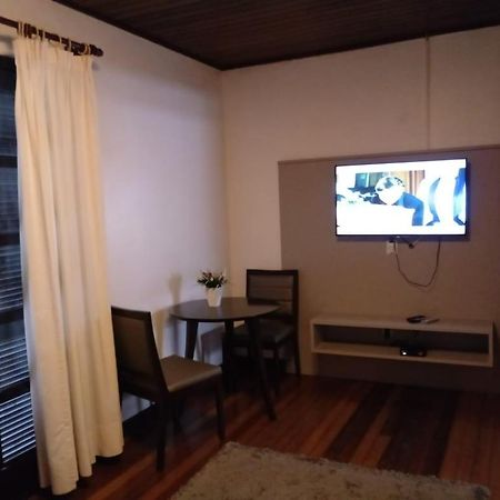 Pousada Solar Inn 托雷斯 外观 照片