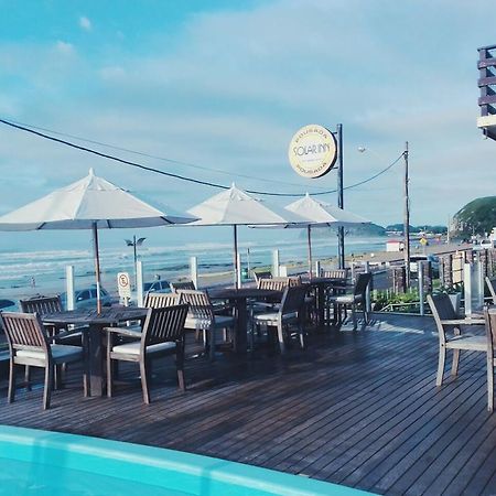 Pousada Solar Inn 托雷斯 外观 照片