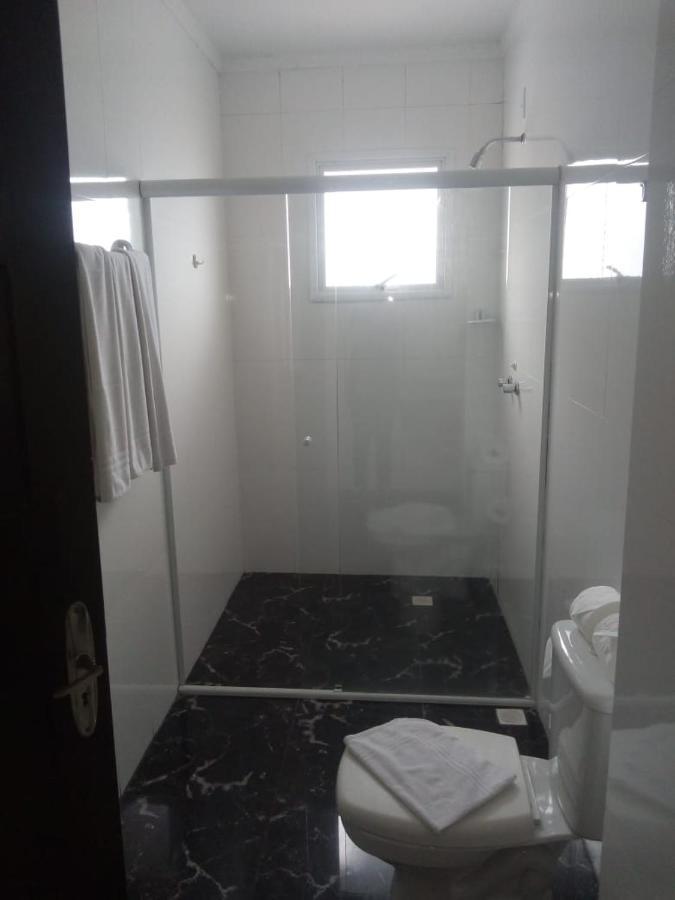 Pousada Solar Inn 托雷斯 外观 照片