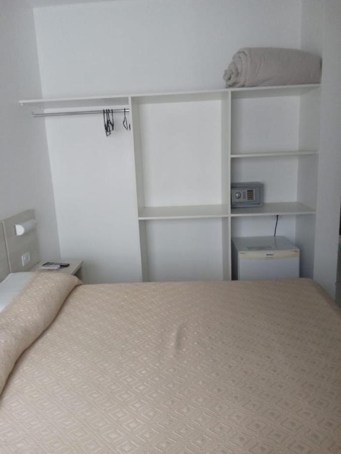 Pousada Solar Inn 托雷斯 外观 照片