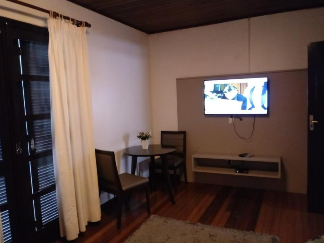 Pousada Solar Inn 托雷斯 外观 照片