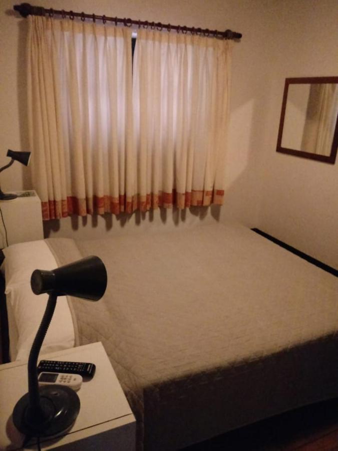 Pousada Solar Inn 托雷斯 外观 照片