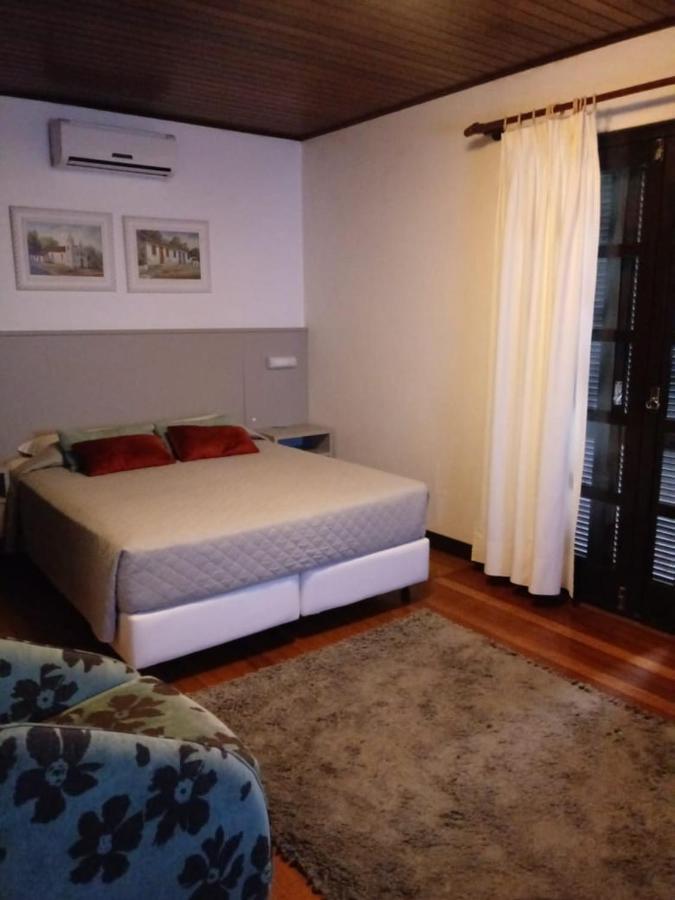 Pousada Solar Inn 托雷斯 外观 照片