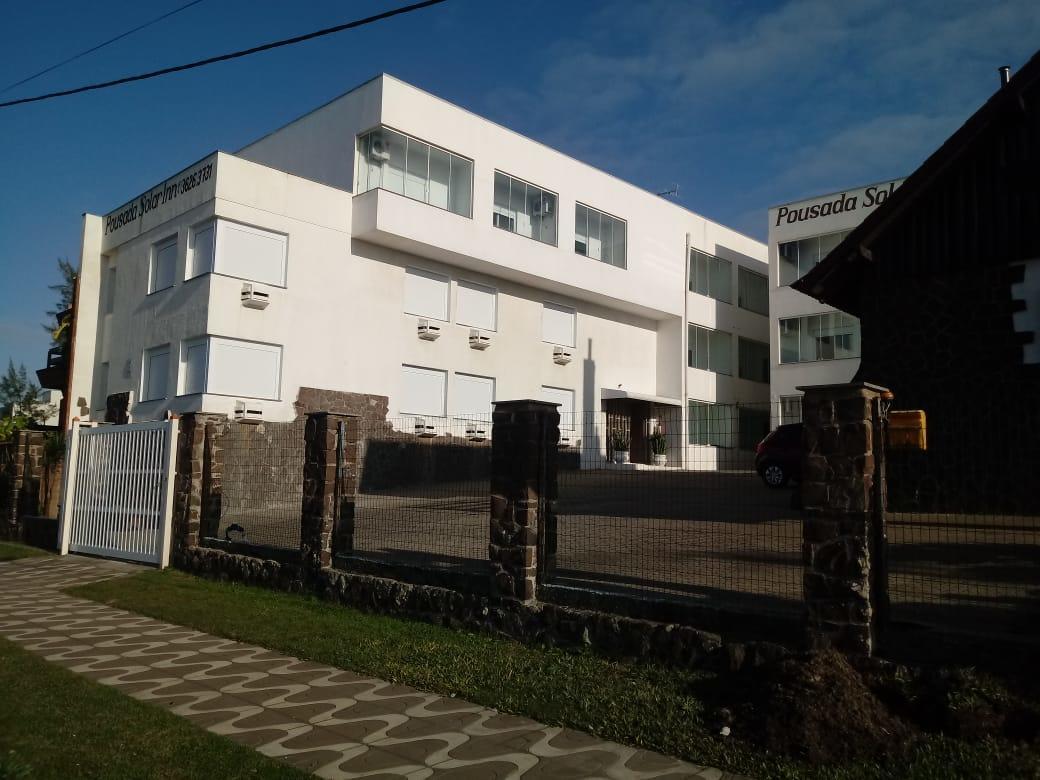 Pousada Solar Inn 托雷斯 外观 照片